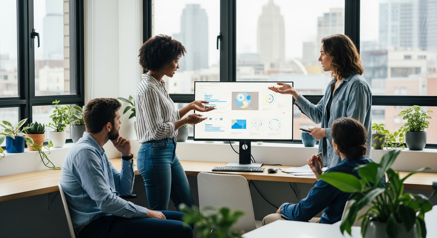 TimeOff Manager integrates leave requests, accruals, time tracking, and overtime calculation into one platform, simplifying compliance and payroll for SMBs.