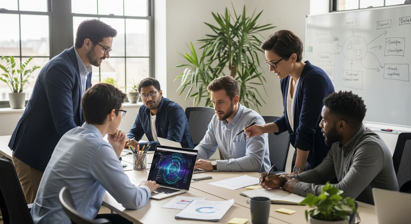 SMBs need PTO software that handles accruals, policies, and approvals in one place, reducing manual errors and ensuring compliance.