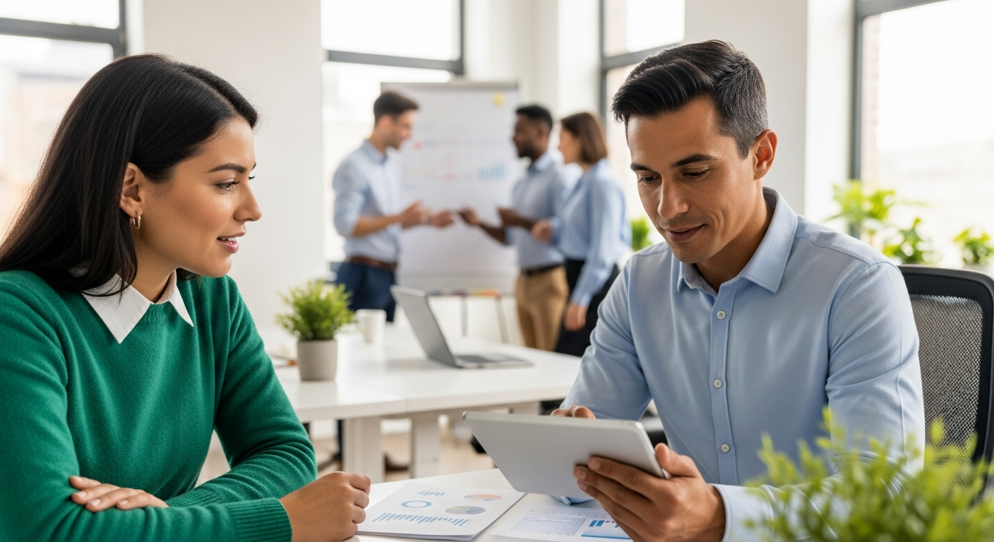 The best way to track PTO, sick leave, and overtime automatically for SMBs is an integrated platform. It unifies time-off requests, time clock data, and overtime calculations.