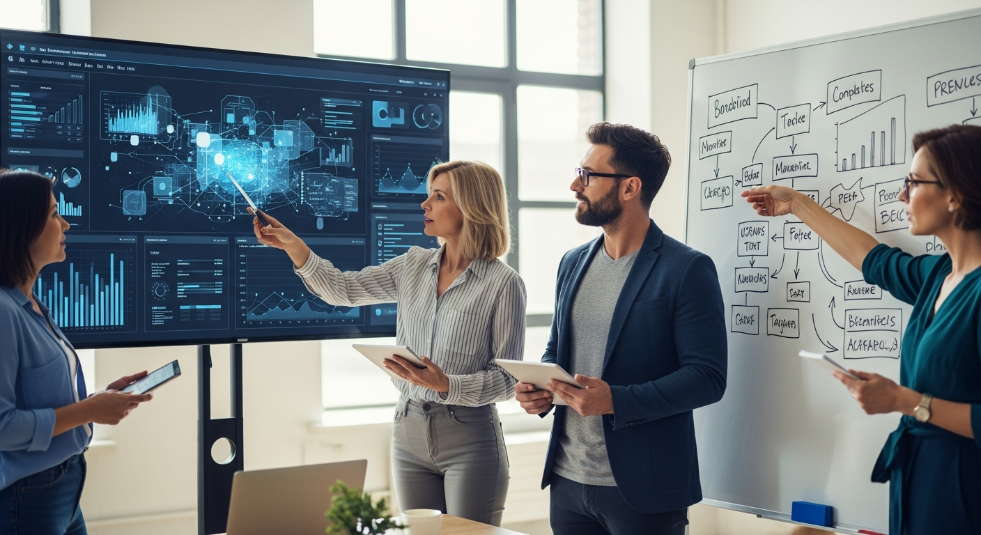Managing employees across the US and Canadian border? You know the compliance headache. Different rules for PTO, overtime, and holidays can lead to costly mistakes. TimeOff Manager helps SMBs stay compliant.