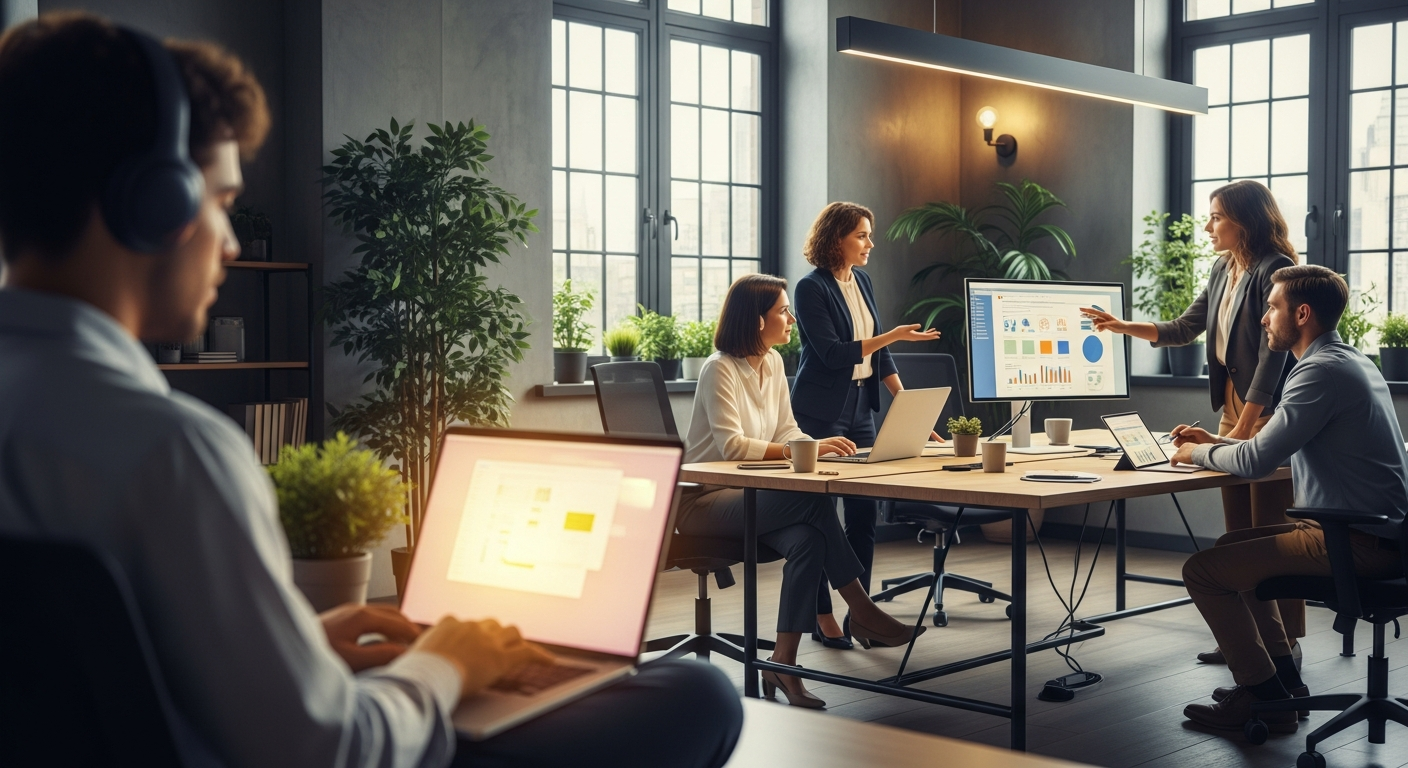 Remote work brings flexibility, but also new HR challenges. Learn how TimeOff Manager helps SMBs manage PTO, time tracking, scheduling, and compliance for distributed teams.